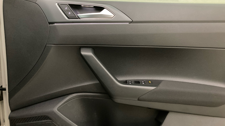 Volkswagen Polo 1.0 TSI R-Line 5dr Petrol Hatchback